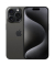 Apple iPhone 15 Pro Max titan schwarz 1 TB