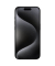Apple iPhone 15 Pro Max titan schwarz 1 TB