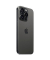 Apple iPhone 15 Pro Max titan schwarz 1 TB