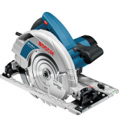 BOSCH Professional GKS 85 G Handkreissäge 2.200 W, mit kein Akku-Gerät Akkus
