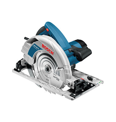 BOSCH Professional GKS 85 G Handkreissäge 2.200 W, mit kein Akku-Gerät Akkus
