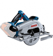 BOSCH Professional GKS 18V-68 C BITURBO Akku-Handkreissäge 18,0 V, ohne Akku