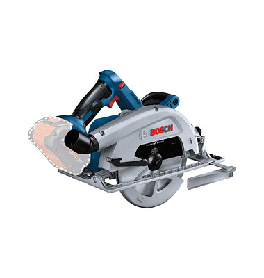 BOSCH Professional GKS 18V-68 C BITURBO Akku-Handkreissäge 18,0 V, ohne Akku