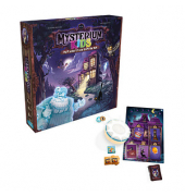 ASMODee™ Mysterium Kids - Der Schatz von Kapitän Buh Brettspiel