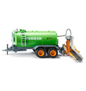 siku Fasswagen Joskin X-trem 2270 Zubehör für Spielzeugautos