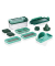 Genius Gemüseschneider Nicer Dicer Fusion smart