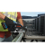 BOSCH Professional GKM 18V-50 Akku-Handkreissäge-Set 18,0 V, mit 2 Akkus