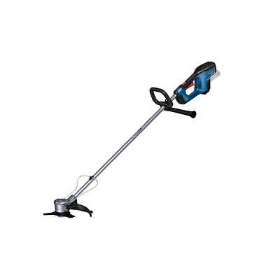 BOSCH Professional GFR 18V-23 Akku-Freischneider