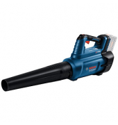 BOSCH Professional GBL 18V-750 Akku-Laubbläser
