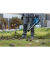 BOSCH Professional GBL 18V-750 Akku-Laubbläser