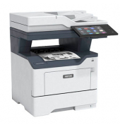 xerox B415 4 in 1 Laser-Multifunktionsdrucker grau