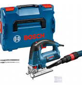 BOSCH Professional GST 160 BCE Stichsäge 800 W, ohne Akku