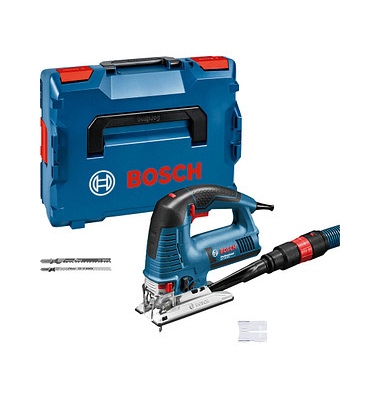 BOSCH Professional GST 160 BCE Stichsäge 800 W, ohne Akku