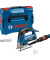 BOSCH Professional GST 160 BCE Stichsäge 800 W, ohne Akku