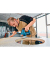BOSCH Professional GST 160 BCE Stichsäge 800 W, ohne Akku
