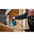 BOSCH Professional GST 160 BCE Stichsäge 800 W, ohne Akku