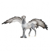 Schleich Harry Potter 13988 Seidenschnabel Spielfigur