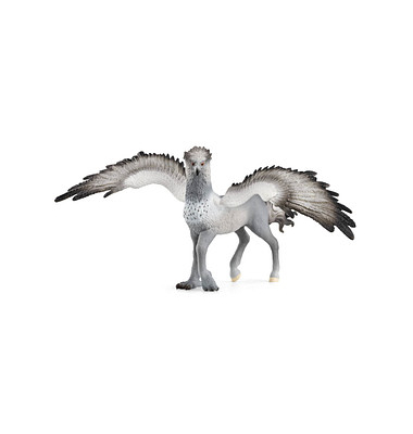 Schleich Harry Potter 13988 Seidenschnabel Spielfigur