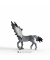 Schleich Harry Potter 13988 Seidenschnabel Spielfigur