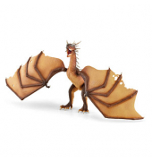 Schleich Harry Potter 13989 Ungarischer Hornschwanz Spielfigur