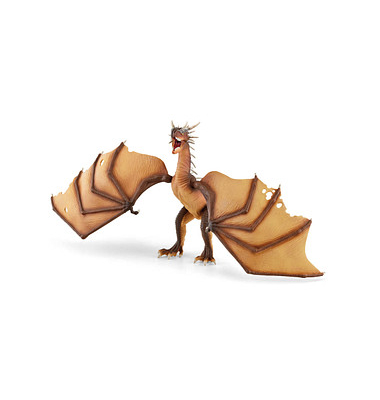 Schleich Harry Potter 13989 Ungarischer Hornschwanz Spielfigur