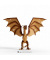 Schleich Harry Potter 13989 Ungarischer Hornschwanz Spielfigur