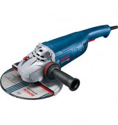 BOSCH Professional GWS 22-230 P Winkelschleifer 230 V