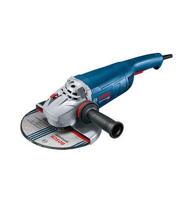 BOSCH Professional GWS 22-230 P Winkelschleifer 230 V