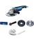BOSCH Professional GWS 24-230 P Winkelschleifer 2.400 W