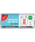 Müllbeutel 4790904001 ANTI-GERUCH, transparent, 35 Liter, mit Griff