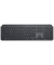Logitech MX Keys for Business Tastatur kabellos grau, schwarz