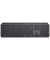 Logitech MX Keys for Business Tastatur kabellos grau, schwarz