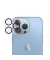 PanzerGlass™ PicturePerfect Kamera-Schutzglas für Apple iPhone 13 Pro, iPhone 13 Pro Max