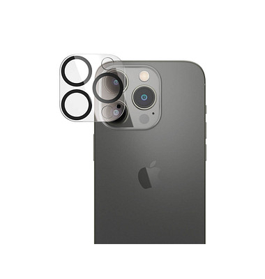 PanzerGlass™ PicturePerfect Kamera-Schutzglas für Apple iPhone 14 Pro, iPhone 14 Pro Max