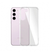 ™ Handy-Cover für SAMSUNG Galaxy S23+ transparent