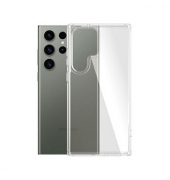 ™ Handy-Cover für SAMSUNG Galaxy S23 Ultra transparent