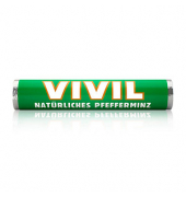 Pfefferminz mit Zucker Bonbons 28,0 g