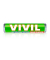 VIVIL Limette-Minze ohne Zucker Bonbons 28,0 g
