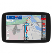 TomTom GO Expert Plus EU 6 Navigationsger&auml;t 15,2 cm (6,0 Zoll)