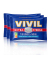 VIVIL Extra Strong Pfefferminz Bonbons 75,0 g