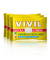 VIVIL Extra Strong Zitronenmelisse Bonbons 75,0 g