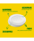 VIVIL Extra Strong Zitronenmelisse Bonbons 75,0 g