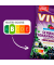 VIVIL Schwarze Johannisbeere ohne Zucker Bonbons 120,0 g