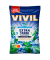 VIVIL Extra Stark ohne Zucker Bonbons 120,0 g
