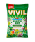 VIVIL Kräuter-Mint Bonbons 120,0 g