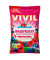 VIVIL Waldfrucht Multivitamin Bonbons 120,0 g