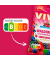 VIVIL Waldfrucht Multivitamin Bonbons 120,0 g
