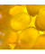 VIVIL Zitronenmelisse ohne Zucker Bonbons 120,0 g
