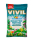 VIVIL Eukalyptus-Menthol ohne Zucker Bonbons 120,0 g