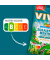 VIVIL Eukalyptus-Menthol ohne Zucker Bonbons 120,0 g